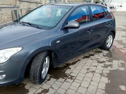 Хендай i30 2007 у Тернополі на Automoto.ua Хендай i30, об'ємом двигуна 1.6 л та пробігом 215 тис. км за 5650 $, фото 1 на Automoto.ua