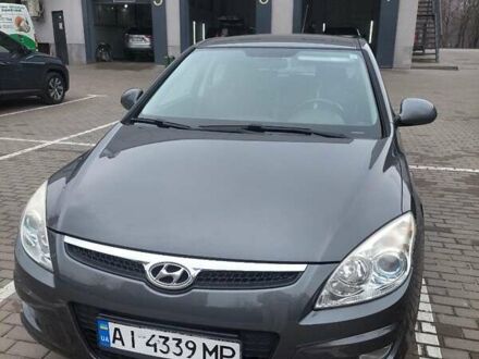 Хендай i30, об'ємом двигуна 1.59 л та пробігом 207 тис. км за 5600 $, фото 1 на Automoto.ua