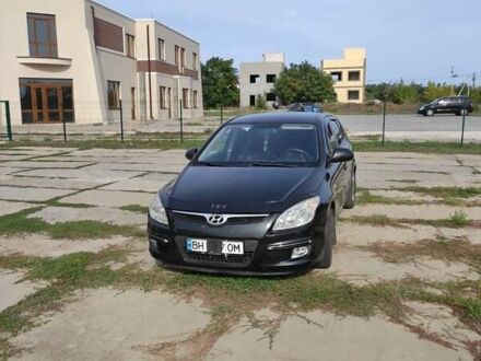 Хендай i30 2008 в Одессе на Automoto.ua Хендай i30, объемом двигателя 1.6 л и пробегом 307 тыс. км за 6350 $, фото 1 на Automoto.ua