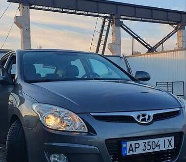 Хендай i30 2008 в Одессе на Automoto.ua Хендай i30, объемом двигателя 1.6 л и пробегом 215 тыс. км за 6600 $, фото 1 на Automoto.ua