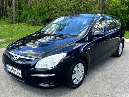 Хендай i30, об'ємом двигуна 1.6 л та пробігом 198 тис. км за 6500 $, фото 1 на Automoto.ua