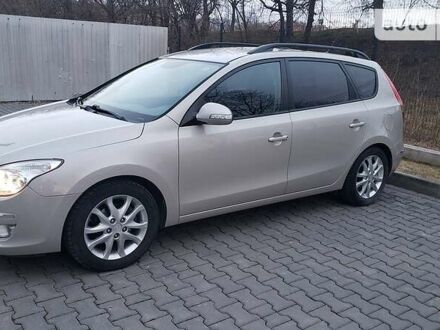 Хендай i30 2008 у Івано-Франківську на Automoto.ua Хендай i30, об'ємом двигуна 1.6 л та пробігом 245 тис. км за 6900 $, фото 1 на Automoto.ua