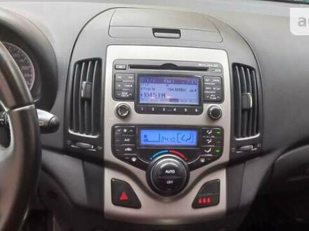 Хендай i30, объемом двигателя 1.58 л и пробегом 280 тыс. км за 6000 $, фото 1 на Automoto.ua