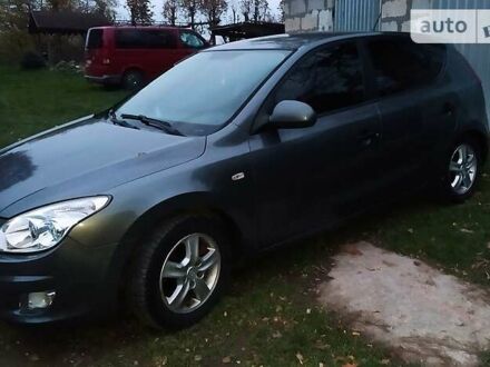 Хендай i30 2008 в Дрогобыче на Automoto.ua Хендай i30, объемом двигателя 1.4 л и пробегом 225 тыс. км за 4900 $, фото 1 на Automoto.ua