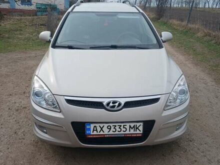 Хендай i30 2008 в Гайсине на Automoto.ua Хендай i30, объемом двигателя 1.6 л и пробегом 253 тыс. км за 5500 $, фото 1 на Automoto.ua