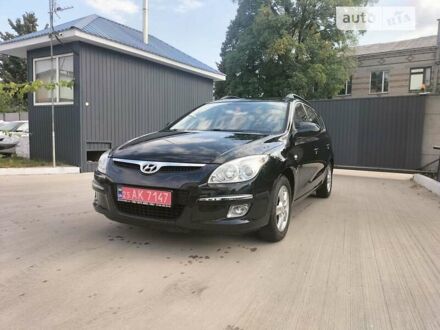 Хендай i30 2008 у Чернігові на Automoto.ua Хендай i30, об'ємом двигуна 0 л та пробігом 190 тис. км за 7700 $, фото 1 на Automoto.ua