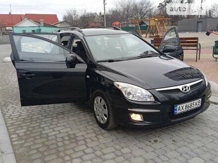Хендай i30 2008 у Харкові на Automoto.ua Хендай i30, об'ємом двигуна 1.6 л та пробігом 240 тис. км за 5950 $, фото 1 на Automoto.ua