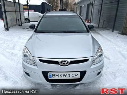 Хендай i30, об'ємом двигуна 1.6 л та пробігом 235 тис. км за 6400 $, фото 1 на Automoto.ua