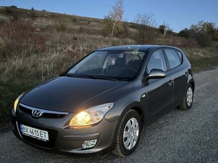 Хендай i30 2008 в Хмельницком на Automoto.ua Хендай i30, объемом двигателя 1.58 л и пробегом 210 тыс. км за 5900 $, фото 1 на Automoto.ua