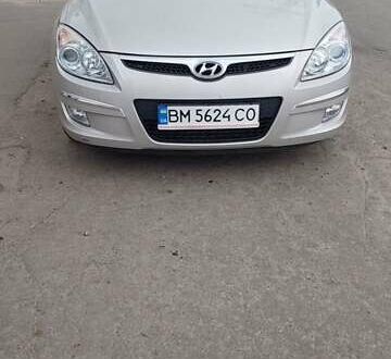 Хендай i30 2008 у Сумах на Automoto.ua Хендай i30, об'ємом двигуна 1.6 л та пробігом 210 тис. км за 7000 $, фото 1 на Automoto.ua