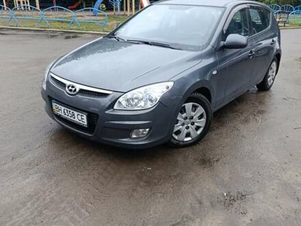 Хендай i30 2009 у Одесі на Automoto.ua Хендай i30, об'ємом двигуна 0 л та пробігом 134 тис. км за 6300 $, фото 1 на Automoto.ua