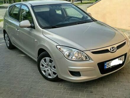 Хендай i30 2009 у Хмельницькому на Automoto.ua Хендай i30, об'ємом двигуна 1.6 л та пробігом 190 тис. км за 6250 $, фото 1 на Automoto.ua