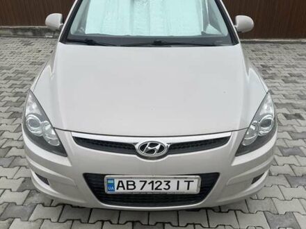 Хендай i30 2009 в Черновцах на Automoto.ua Хендай i30, объемом двигателя 0 л и пробегом 165 тыс. км за 6100 $, фото 1 на Automoto.ua