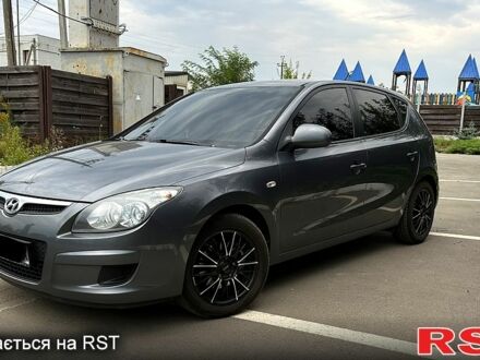 Хендай i30, об'ємом двигуна 1.7 л та пробігом 185 тис. км за 7300 $, фото 1 на Automoto.ua