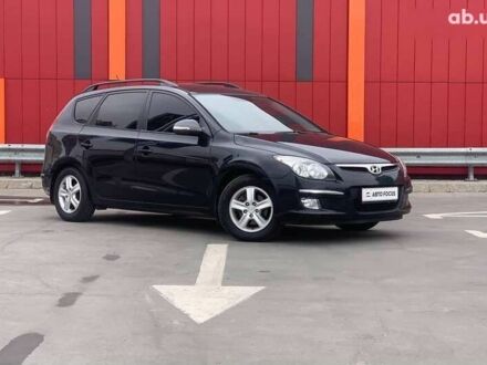 Хендай i30 2009 в Киеве на Automoto.ua Хендай i30, объемом двигателя 1.6 л и пробегом 239 тыс. км за 6790 $, фото 1 на Automoto.ua