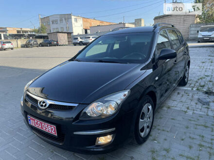 Хендай i30, об'ємом двигуна 1.6 л та пробігом 270 тис. км за 6750 $, фото 1 на Automoto.ua