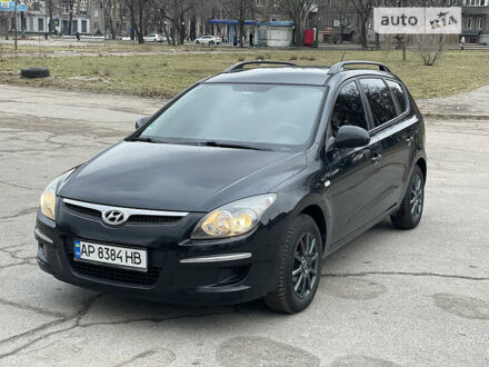 Хендай i30 2009 у Запоріжжя на Automoto.ua Хендай i30, об'ємом двигуна 1.6 л та пробігом 232 тис. км за 6700 $, фото 1 на Automoto.ua