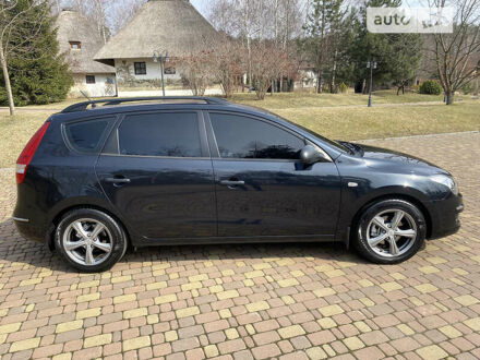 Хендай i30 2009 в Харькове на Automoto.ua Хендай i30, объемом двигателя 0 л и пробегом 187 тыс. км за 7200 $, фото 1 на Automoto.ua