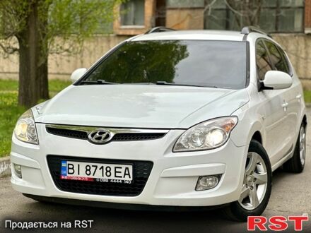 Хендай i30, об'ємом двигуна 1.6 л та пробігом 230 тис. км за 5900 $, фото 1 на Automoto.ua