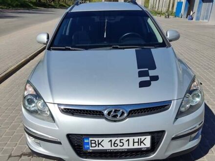 Хендай i30 2009 у Хмельницькому на Automoto.ua Хендай i30, об'ємом двигуна 1.6 л та пробігом 193 тис. км за 6500 $, фото 1 на Automoto.ua