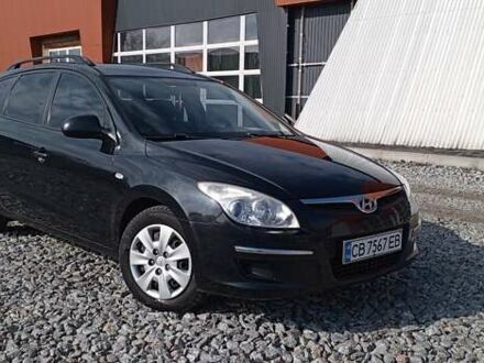 Хендай i30 2009 в Чернигове на Automoto.ua Хендай i30, объемом двигателя 1.58 л и пробегом 275 тыс. км за 5599 $, фото 1 на Automoto.ua