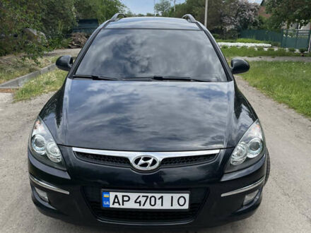 Хендай i30 2009 у Запоріжжя на Automoto.ua Хендай i30, об'ємом двигуна 1.6 л та пробігом 171 тис. км за 7300 $, фото 1 на Automoto.ua