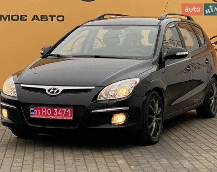 Хендай i30, об'ємом двигуна 1.6 л та пробігом 180 тис. км за 6999 $, фото 1 на Automoto.ua