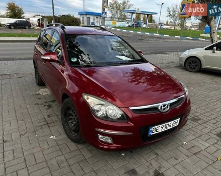 Хендай i30, об'ємом двигуна 1.6 л та пробігом 220 тис. км за 6900 $, фото 1 на Automoto.ua