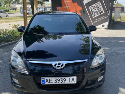 Хендай i30, об'ємом двигуна 1.4 л та пробігом 137 тис. км за 5500 $, фото 1 на Automoto.ua