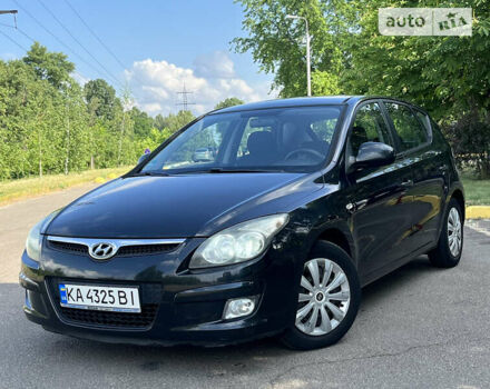 Хендай i30, об'ємом двигуна 1.4 л та пробігом 240 тис. км за 5950 $, фото 1 на Automoto.ua