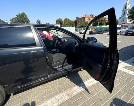 Хендай i30, объемом двигателя 1.4 л и пробегом 215 тыс. км за 6000 $, фото 1 на Automoto.ua