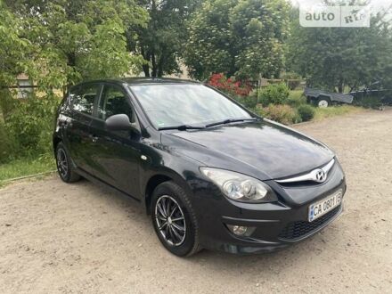 Хендай i30, об'ємом двигуна 0 л та пробігом 179 тис. км за 6200 $, фото 1 на Automoto.ua