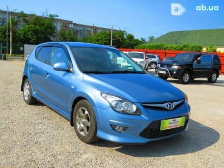 Хендай i30 2010 у Кропивницькому (Кіровограді) на Automoto.ua Хендай i30, об'ємом двигуна 0 л та пробігом 266 тис. км за 5998 $, фото 1 на Automoto.ua
