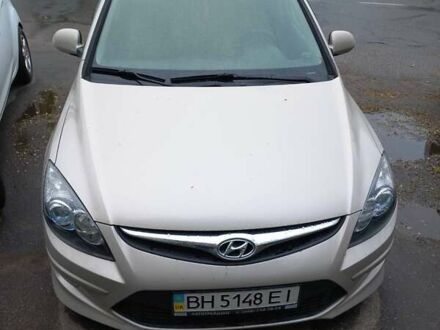 Хендай i30 2010 у Одесі на Automoto.ua Хендай i30, об'ємом двигуна 1.4 л та пробігом 117 тис. км за 6300 $, фото 1 на Automoto.ua