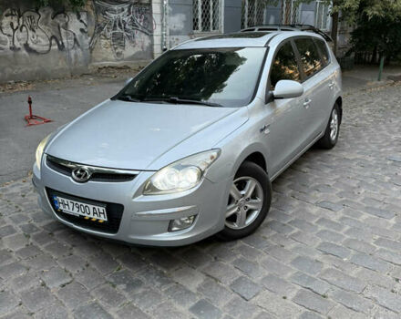 Хендай i30, объемом двигателя 1.6 л и пробегом 291 тыс. км за 6550 $, фото 1 на Automoto.ua