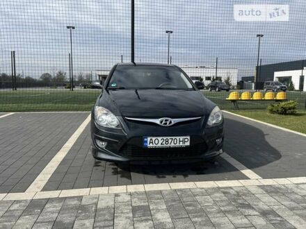 Хендай i30, объемом двигателя 0 л и пробегом 228 тыс. км за 5428 $, фото 1 на Automoto.ua