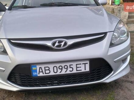 Хендай i30 2010 в Хмельнике на Automoto.ua Хендай i30, объемом двигателя 1.6 л и пробегом 220 тыс. км за 5800 $, фото 1 на Automoto.ua