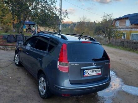 Хендай i30 2010 в Славском на Automoto.ua Хендай i30, объемом двигателя 0 л и пробегом 209 тыс. км за 5600 $, фото 1 на Automoto.ua