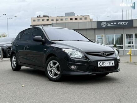 Хендай i30, объемом двигателя 0 л и пробегом 272 тыс. км за 4500 $, фото 1 на Automoto.ua