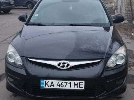 Хендай i30, об'ємом двигуна 1.6 л та пробігом 245 тис. км за 7300 $, фото 1 на Automoto.ua