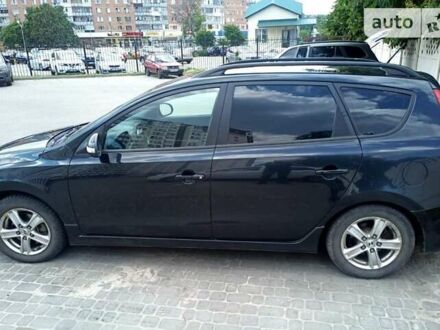 Хендай i30 2010 у Полтаві на Automoto.ua Хендай i30, об'ємом двигуна 1.6 л та пробігом 256 тис. км за 6200 $, фото 1 на Automoto.ua