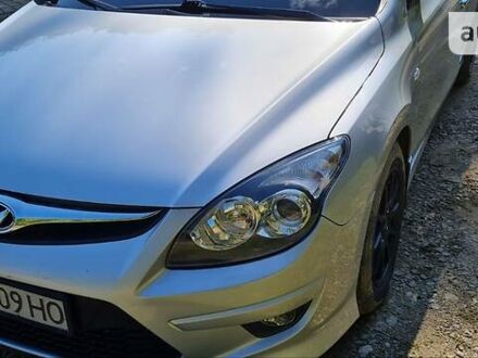 Хендай i30 2010 в Бару на Automoto.ua Хендай i30, объемом двигателя 1.4 л и пробегом 78 тыс. км за 7000 $, фото 1 на Automoto.ua