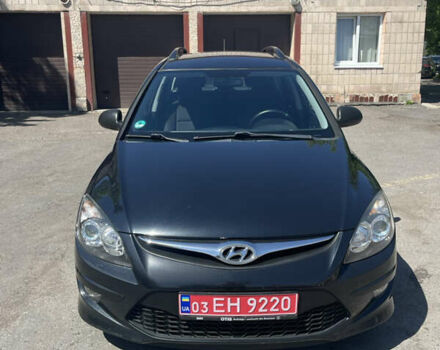 Хендай i30, об'ємом двигуна 1.6 л та пробігом 229 тис. км за 7250 $, фото 1 на Automoto.ua