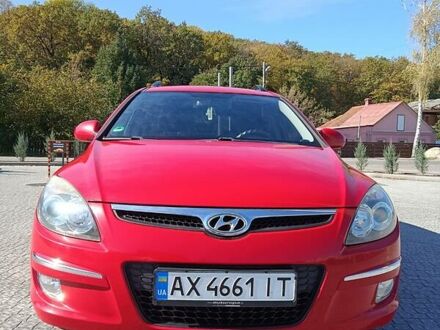 Хендай i30 2010 в Полтаве на Automoto.ua Хендай i30, объемом двигателя 1.4 л и пробегом 238 тыс. км за 6200 $, фото 1 на Automoto.ua