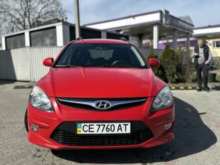 Хендай i30, объемом двигателя 0 л и пробегом 232 тыс. км за 7400 $, фото 1 на Automoto.ua