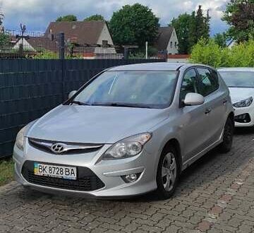 Хендай i30, об'ємом двигуна 1.6 л та пробігом 240 тис. км за 6200 $, фото 1 на Automoto.ua