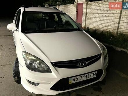 Хендай i30 2011 в Харькове на Automoto.ua Хендай i30, объемом двигателя 1.6 л и пробегом 150 тыс. км за 5900 $, фото 1 на Automoto.ua