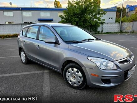 Хендай i30 2011 в Харькове на Automoto.ua Хендай i30, объемом двигателя 2 л и пробегом 0 тыс. км за 5700 $, фото 1 на Automoto.ua