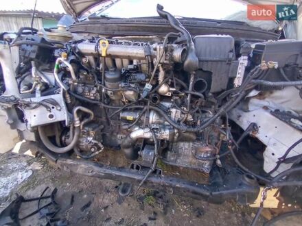 Хендай i30 2011 в Киеве на Automoto.ua Хендай i30, объемом двигателя 1.6 л и пробегом 260 тыс. км за 2500 $, фото 1 на Automoto.ua