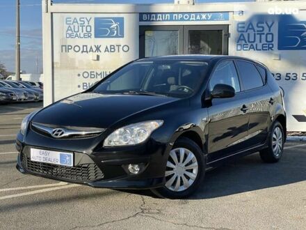 Хендай i30, об'ємом двигуна 1.6 л та пробігом 189 тис. км за 8290 $, фото 1 на Automoto.ua